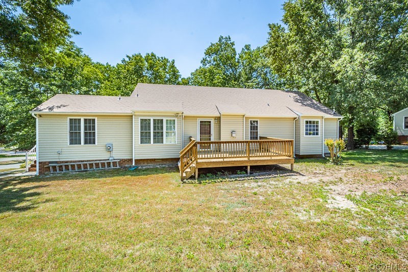 13310 Lora Lynn Road Chester, VA 23831 - Photo 33 of 39