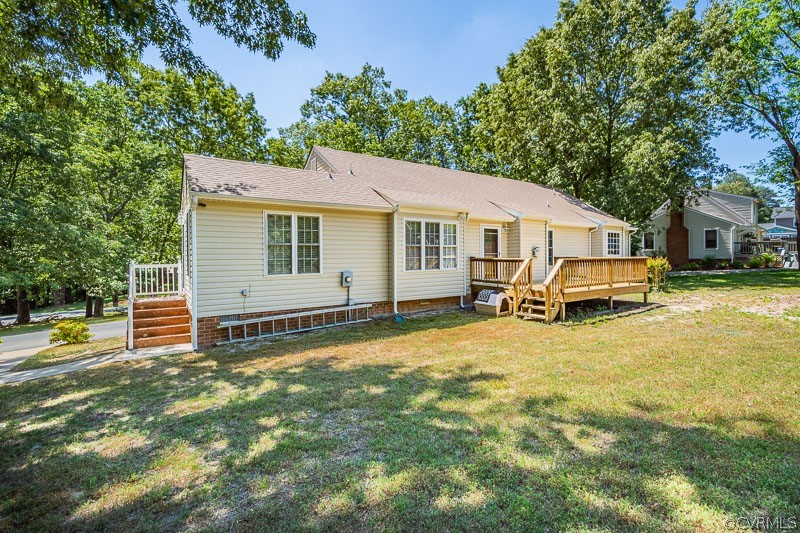 13310 Lora Lynn Road Chester, VA 23831 - Photo 34 of 39