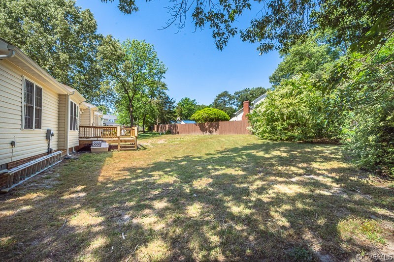 13310 Lora Lynn Road Chester, VA 23831 - Photo 35 of 39