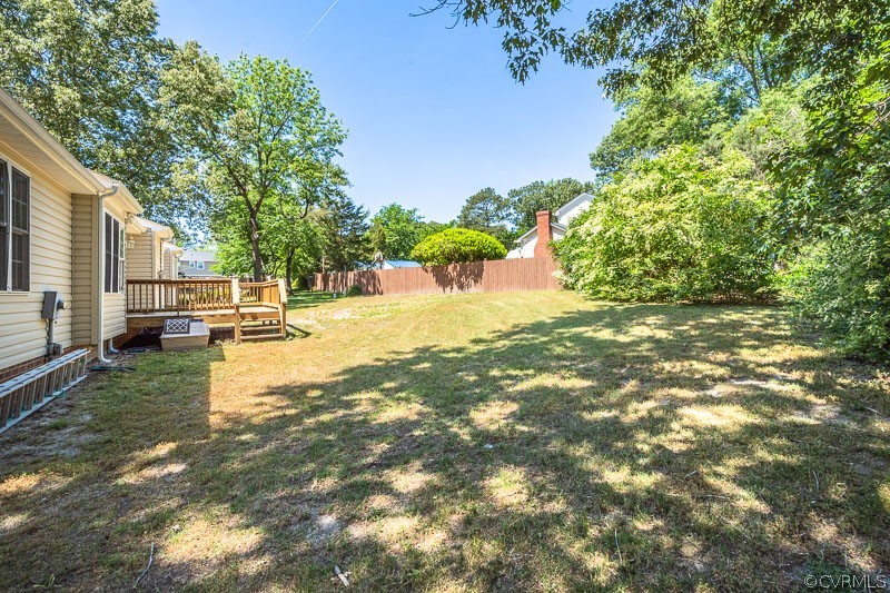 13310 Lora Lynn Road Chester, VA 23831 - Photo 36 of 39