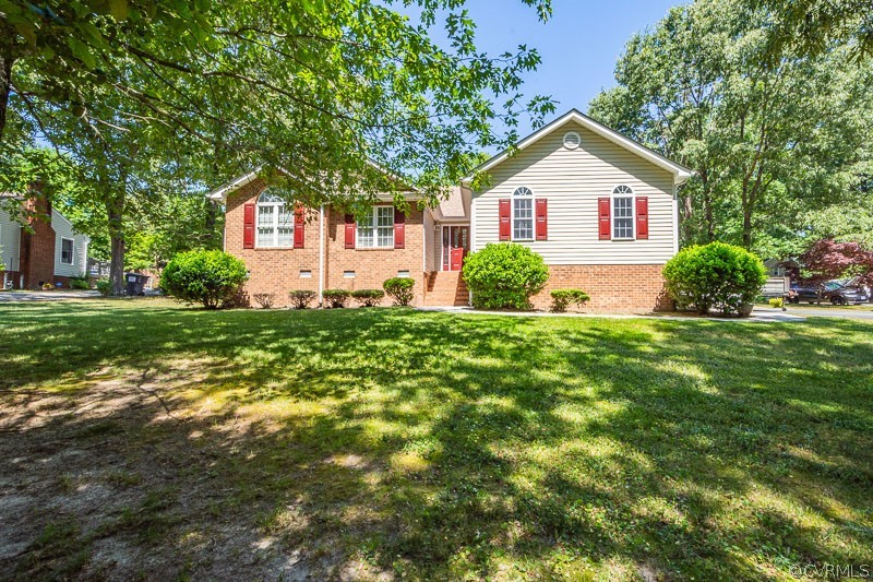 13310 Lora Lynn Road Chester, VA 23831 - Photo 38 of 39