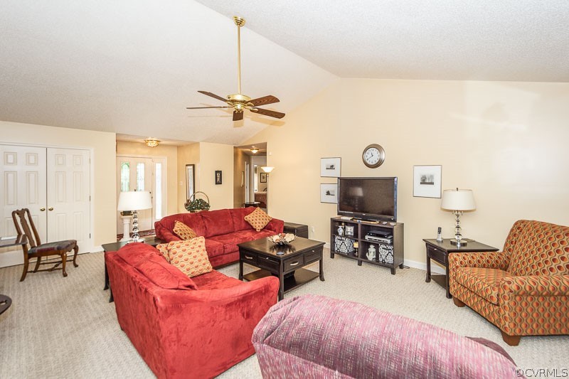13310 Lora Lynn Road Chester, VA 23831 - Photo 4 of 39