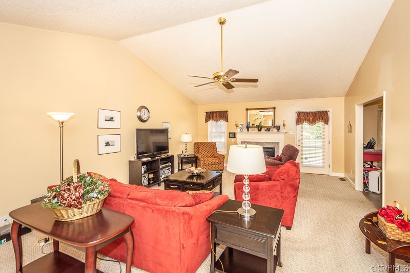13310 Lora Lynn Road Chester, VA 23831 - Photo 5 of 39