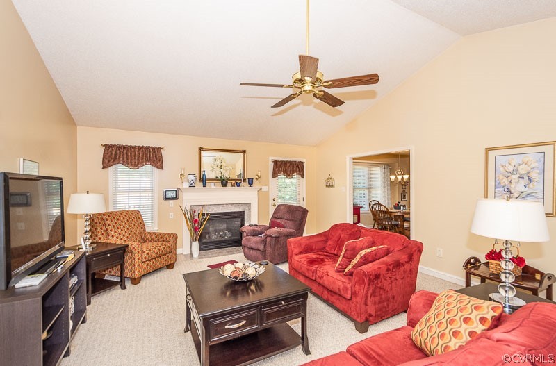 13310 Lora Lynn Road Chester, VA 23831 - Photo 6 of 39