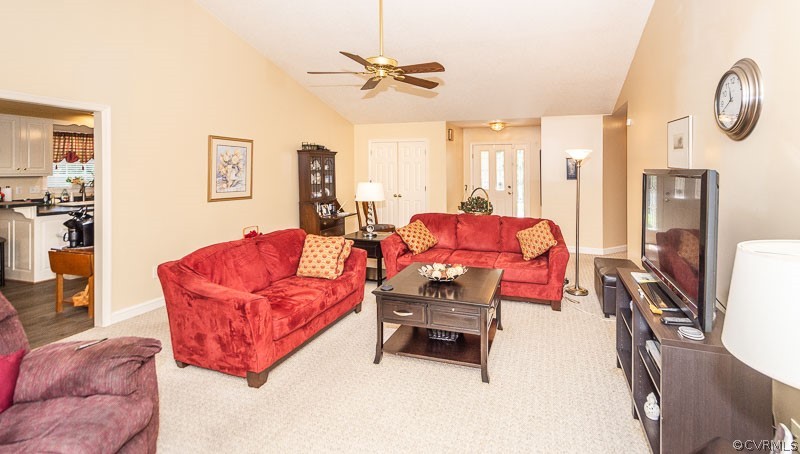 13310 Lora Lynn Road Chester, VA 23831 - Photo 7 of 39