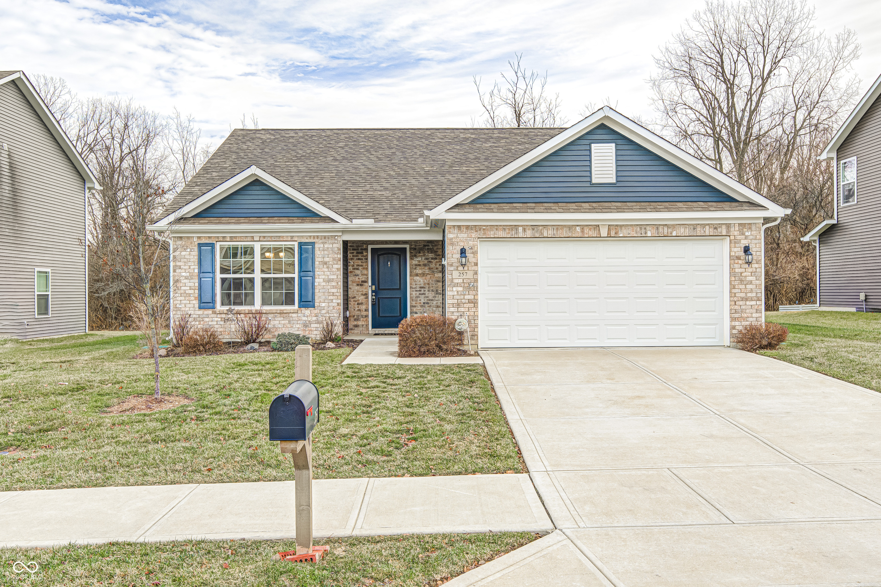 257 Rocky Road Greenfield, IN 46140 - Photo 1 of 1 Gallery Image 1