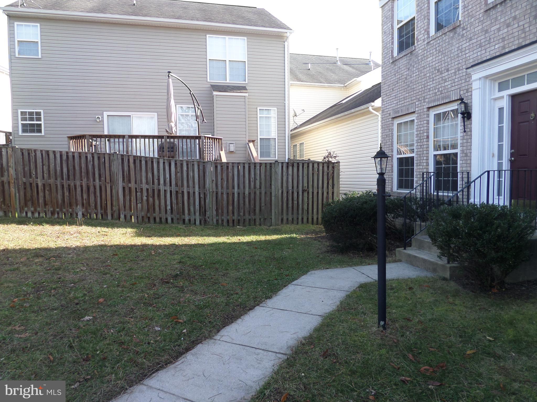 9056 Furey Road Lorton, VA 22079 - Photo 2 of 62 Gallery Image 2