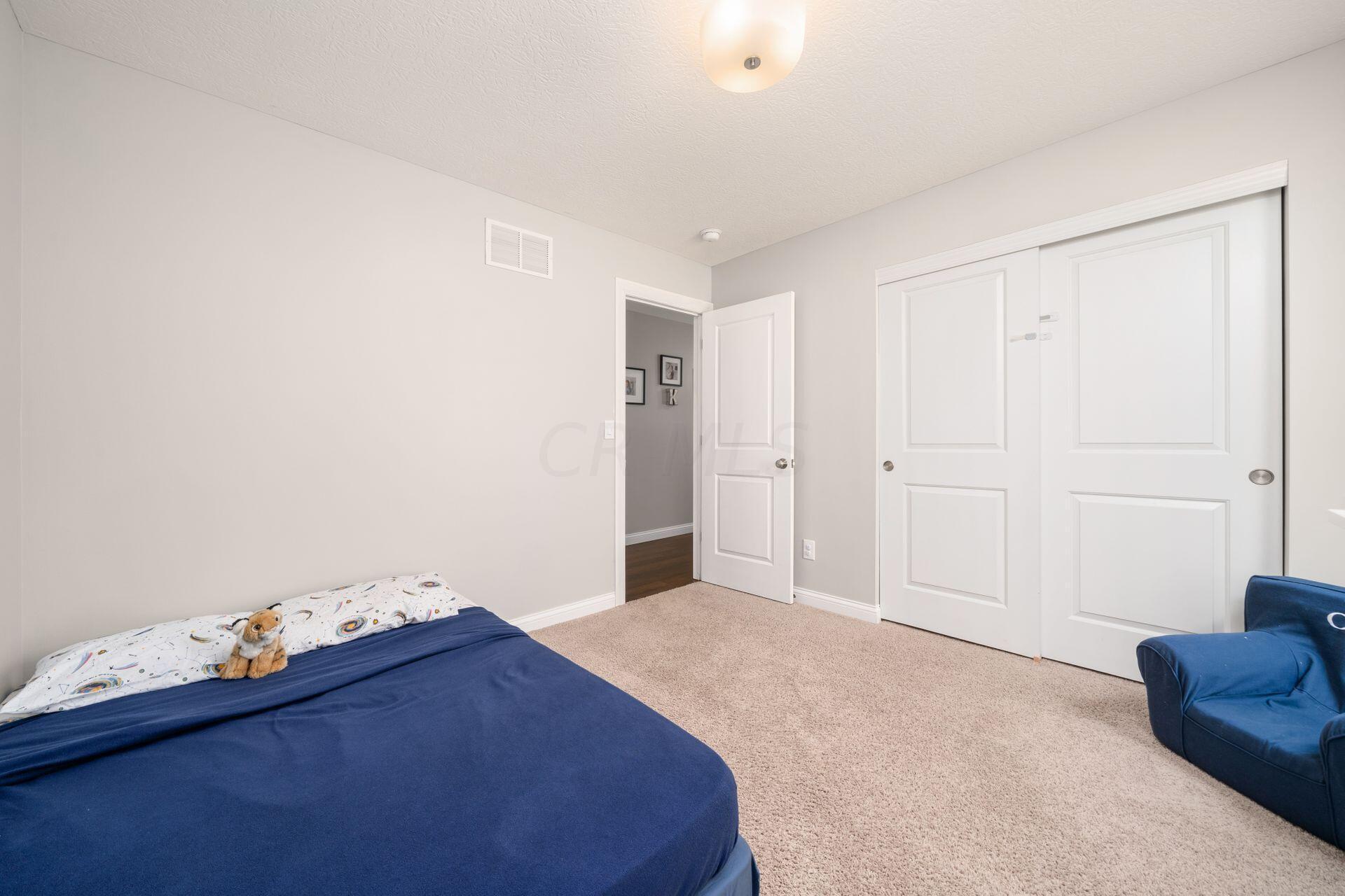 3927 Trail Ridge Drive Columbus, OH 43228 - Photo 9 of 54 Bedroom 2