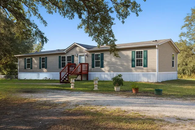 $349,500 | 14412 Northwest 296th Street, Okeechobee, FL 34972