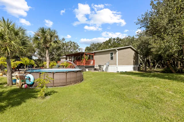 $349,500 | 14412 Northwest 296th Street, Okeechobee, FL 34972