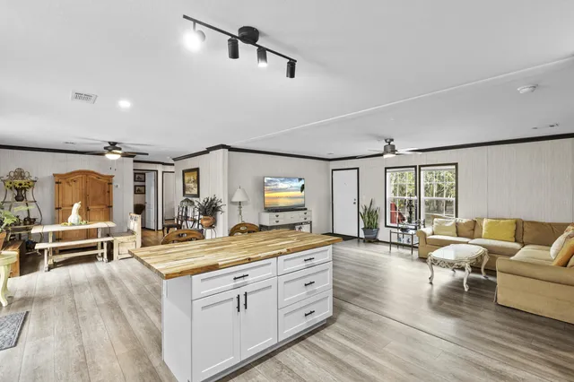 $349,500 | 14412 Northwest 296th Street, Okeechobee, FL 34972