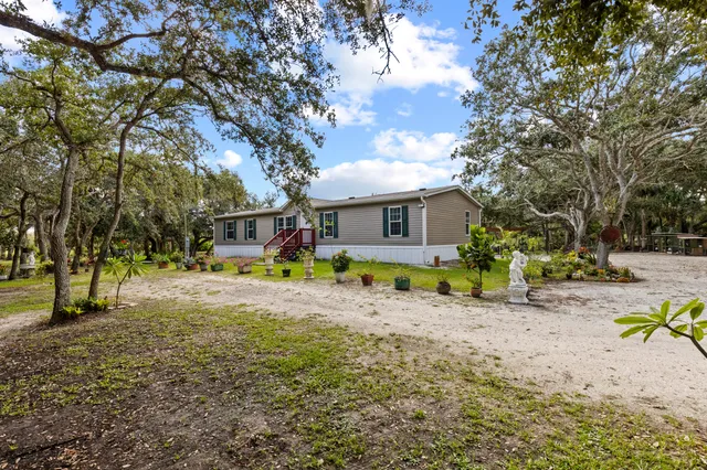 $349,500 | 14412 Northwest 296th Street, Okeechobee, FL 34972