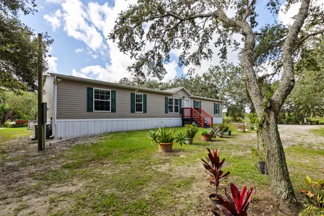 $349,500 | 14412 Northwest 296th Street, Okeechobee, FL 34972