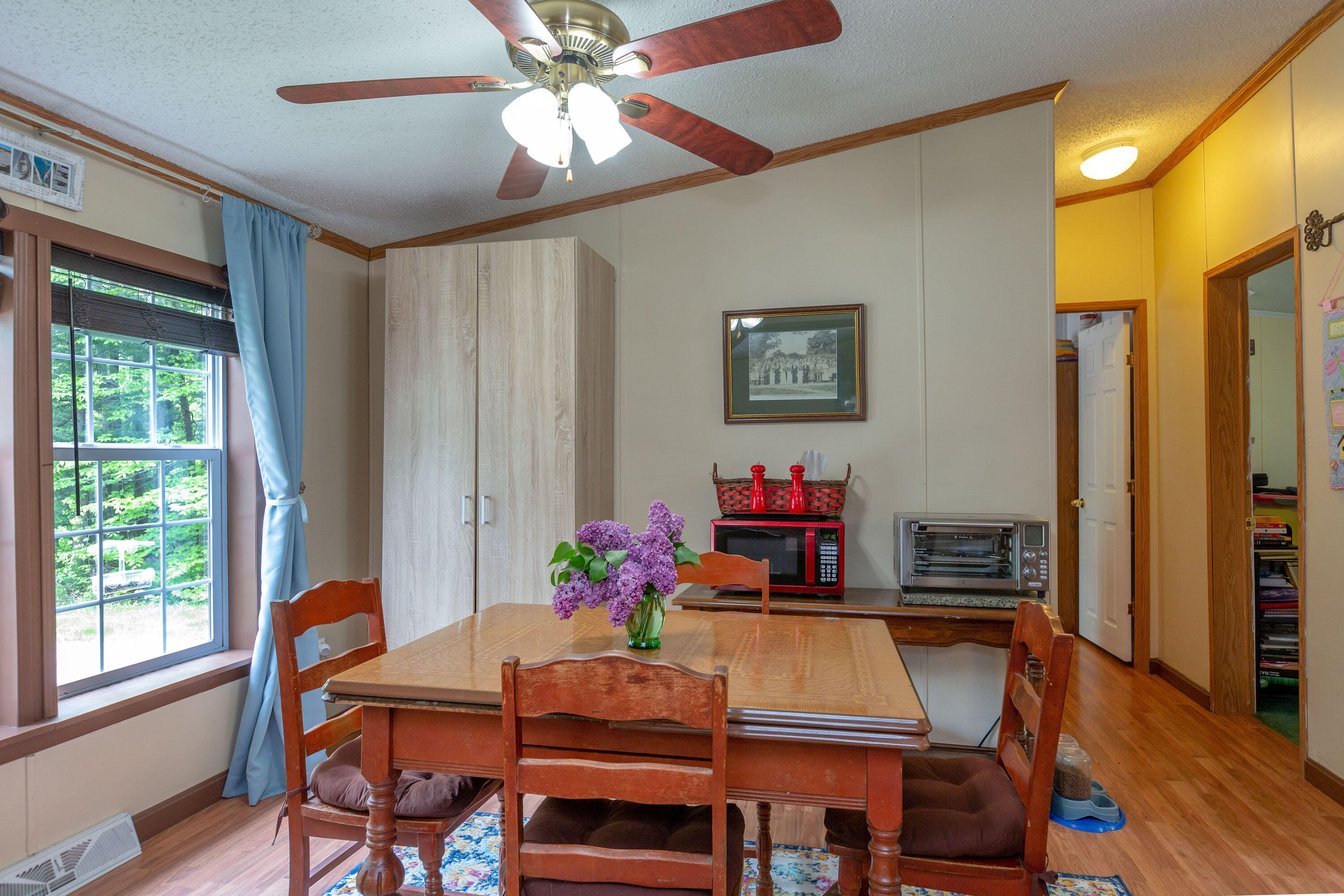 1172 Ridge Road Bowdoinham, ME 04008 - Photo 13 of 44 Ridge_Bettinger_13