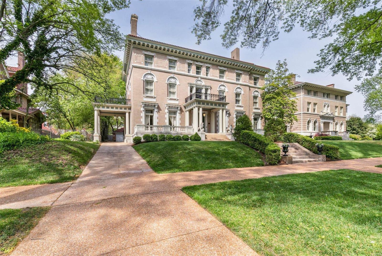 37 Washington Terrace St. Louis, MO 63112 - Photo 2 of 65