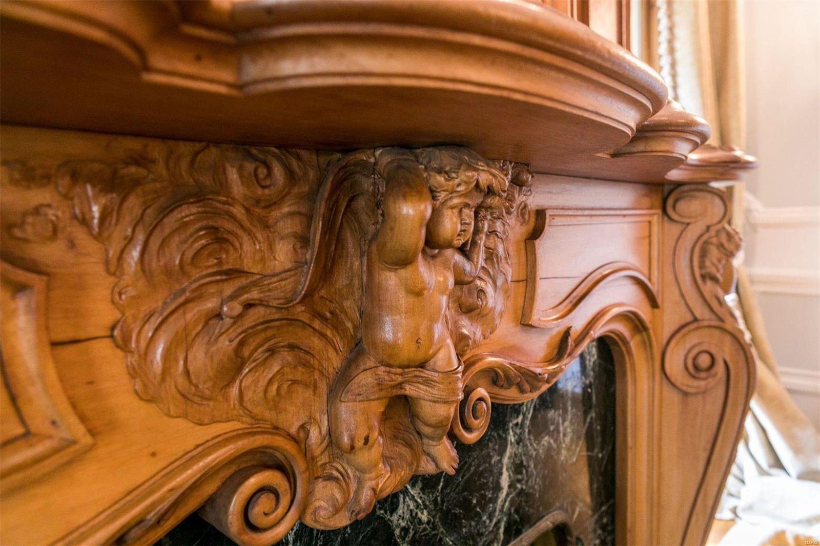 37 Washington Terrace St. Louis, MO 63112 - Photo 12 of 65