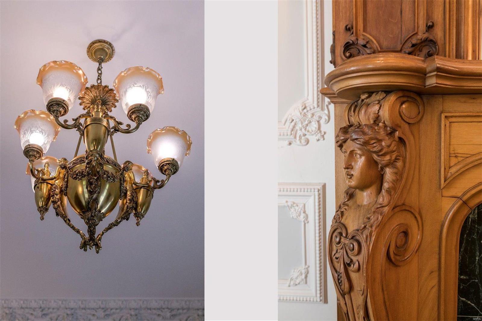 37 Washington Terrace St. Louis, MO 63112 - Photo 13 of 65