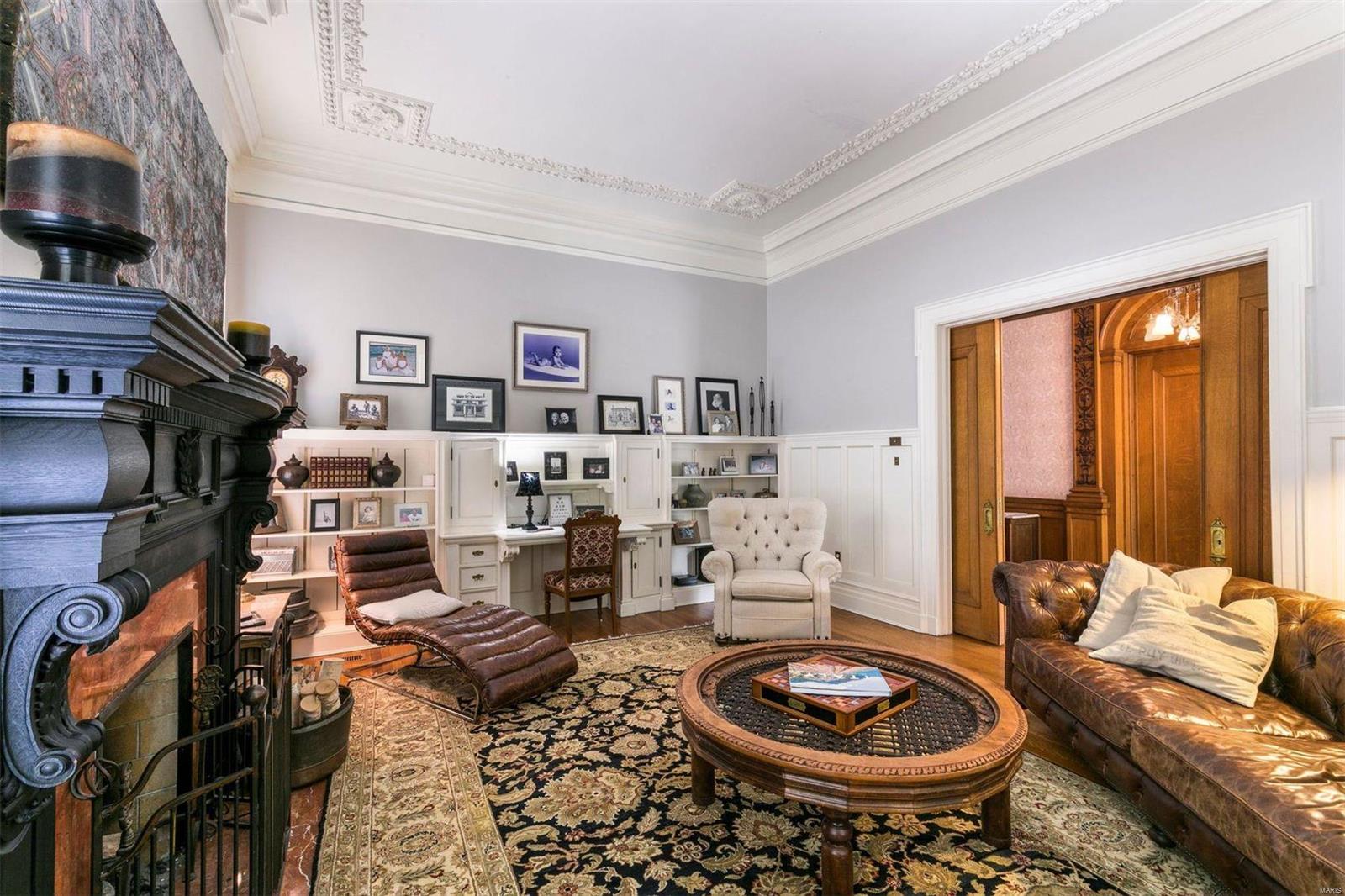 37 Washington Terrace St. Louis, MO 63112 - Photo 17 of 65