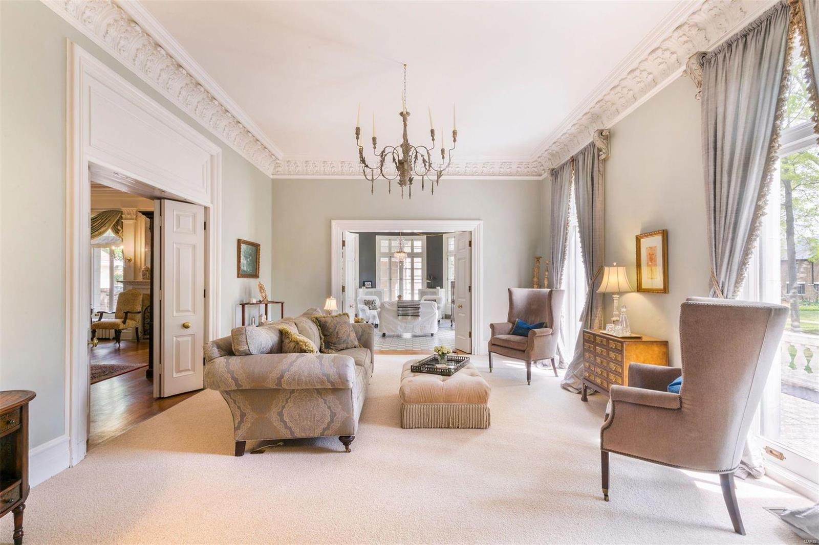 37 Washington Terrace St. Louis, MO 63112 - Photo 18 of 65