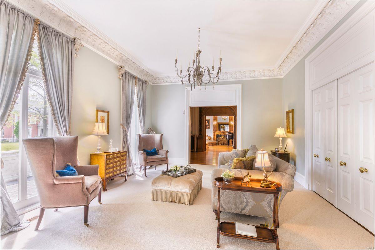 37 Washington Terrace St. Louis, MO 63112 - Photo 19 of 65