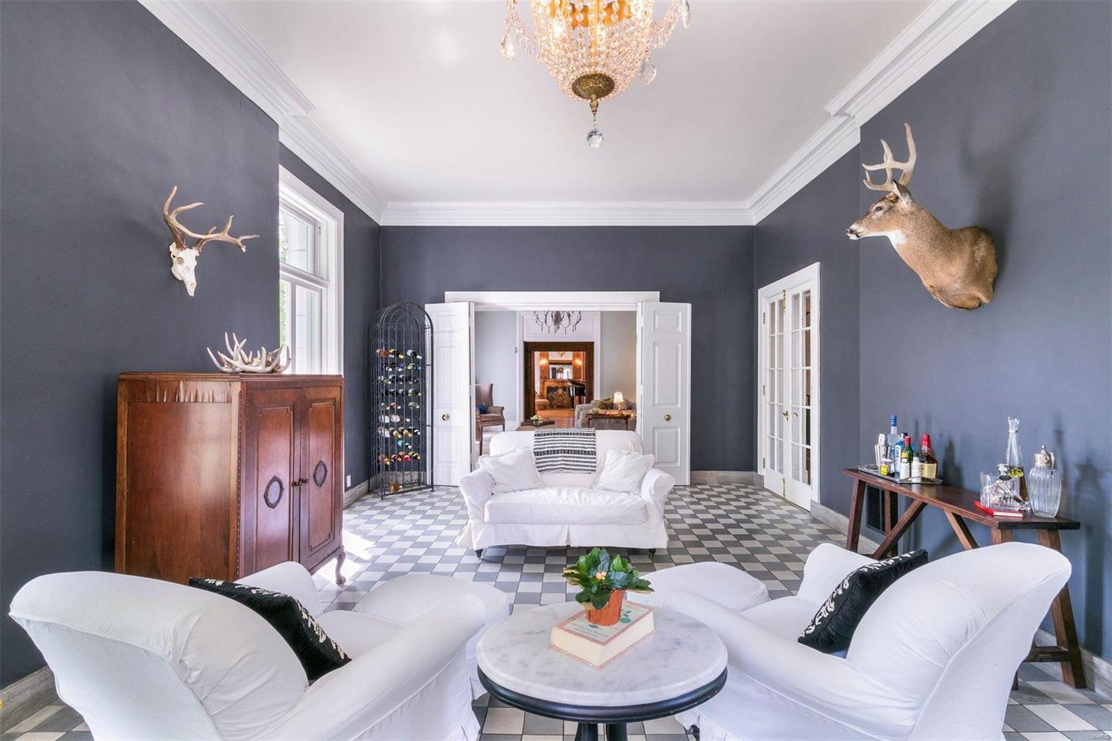 37 Washington Terrace St. Louis, MO 63112 - Photo 20 of 65