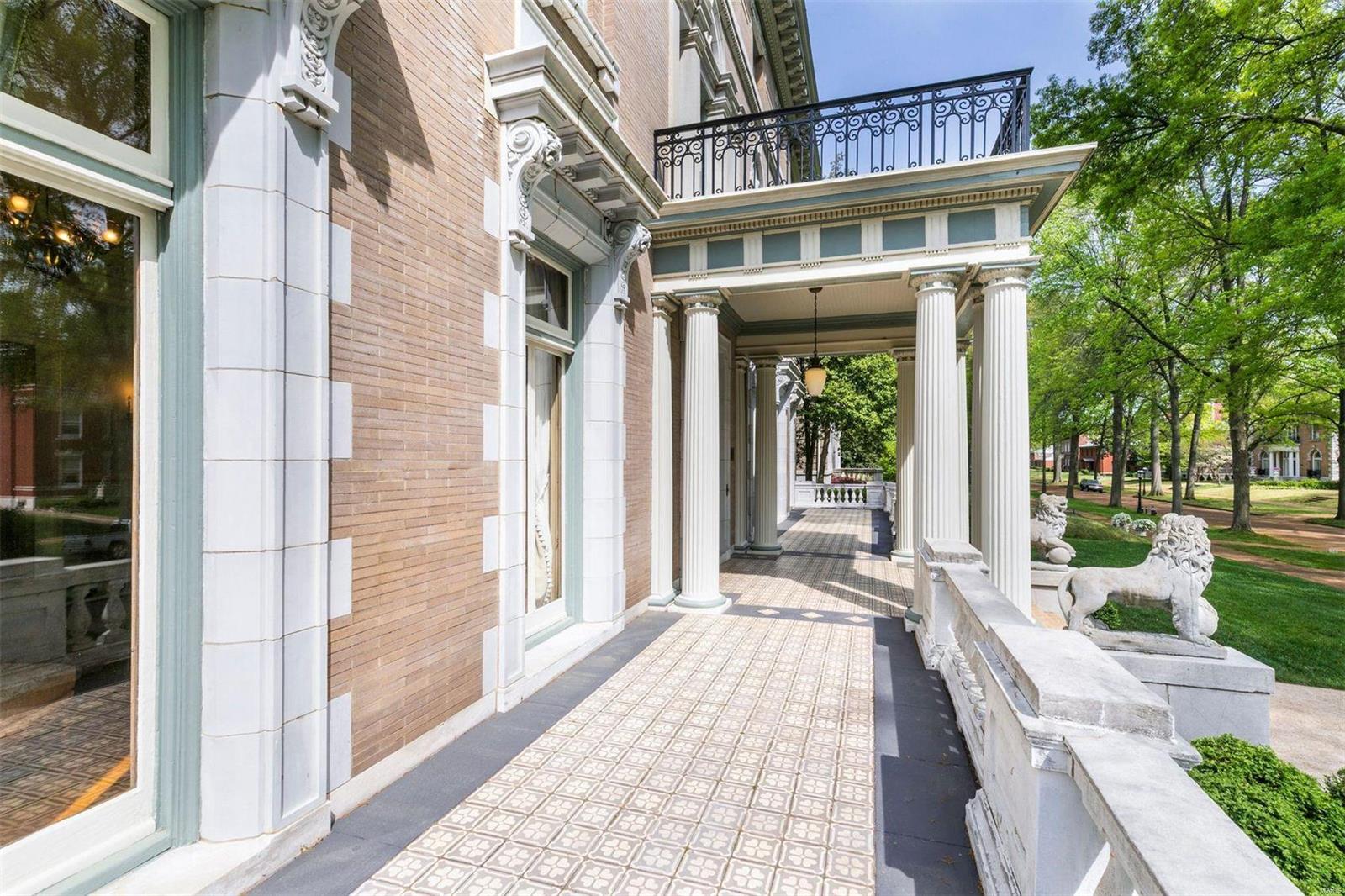 37 Washington Terrace St. Louis, MO 63112 - Photo 3 of 65