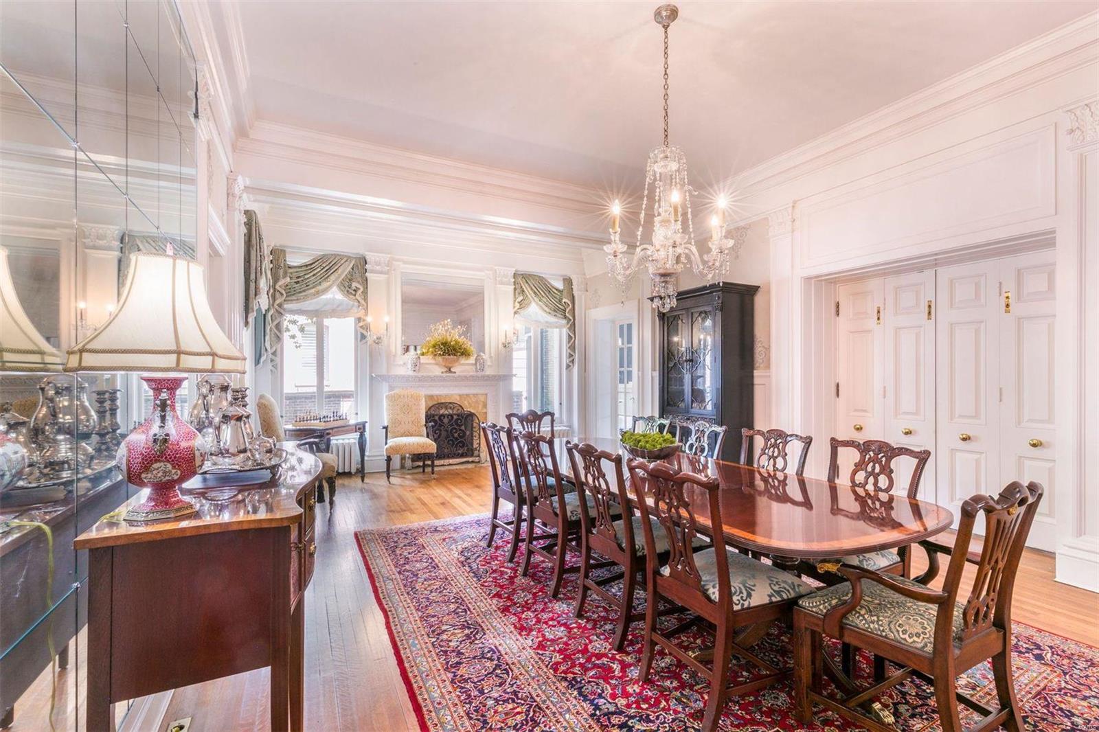 37 Washington Terrace St. Louis, MO 63112 - Photo 22 of 65