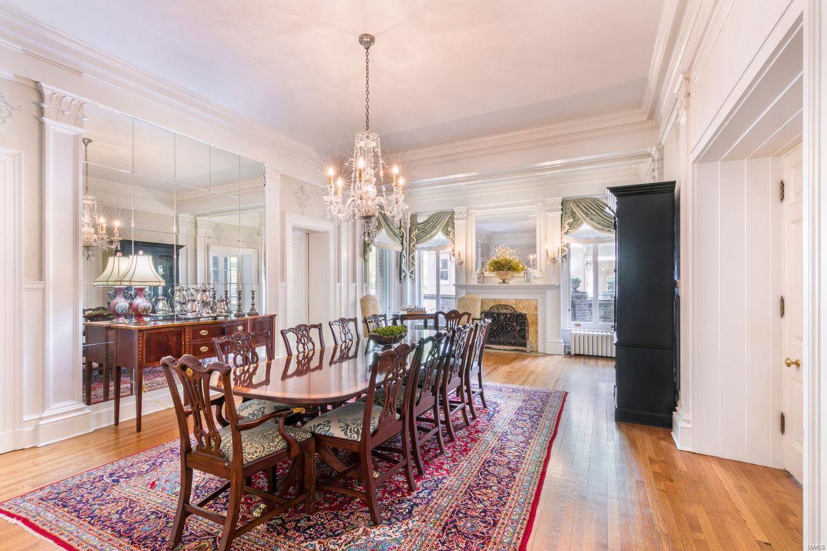 37 Washington Terrace St. Louis, MO 63112 - Photo 23 of 65