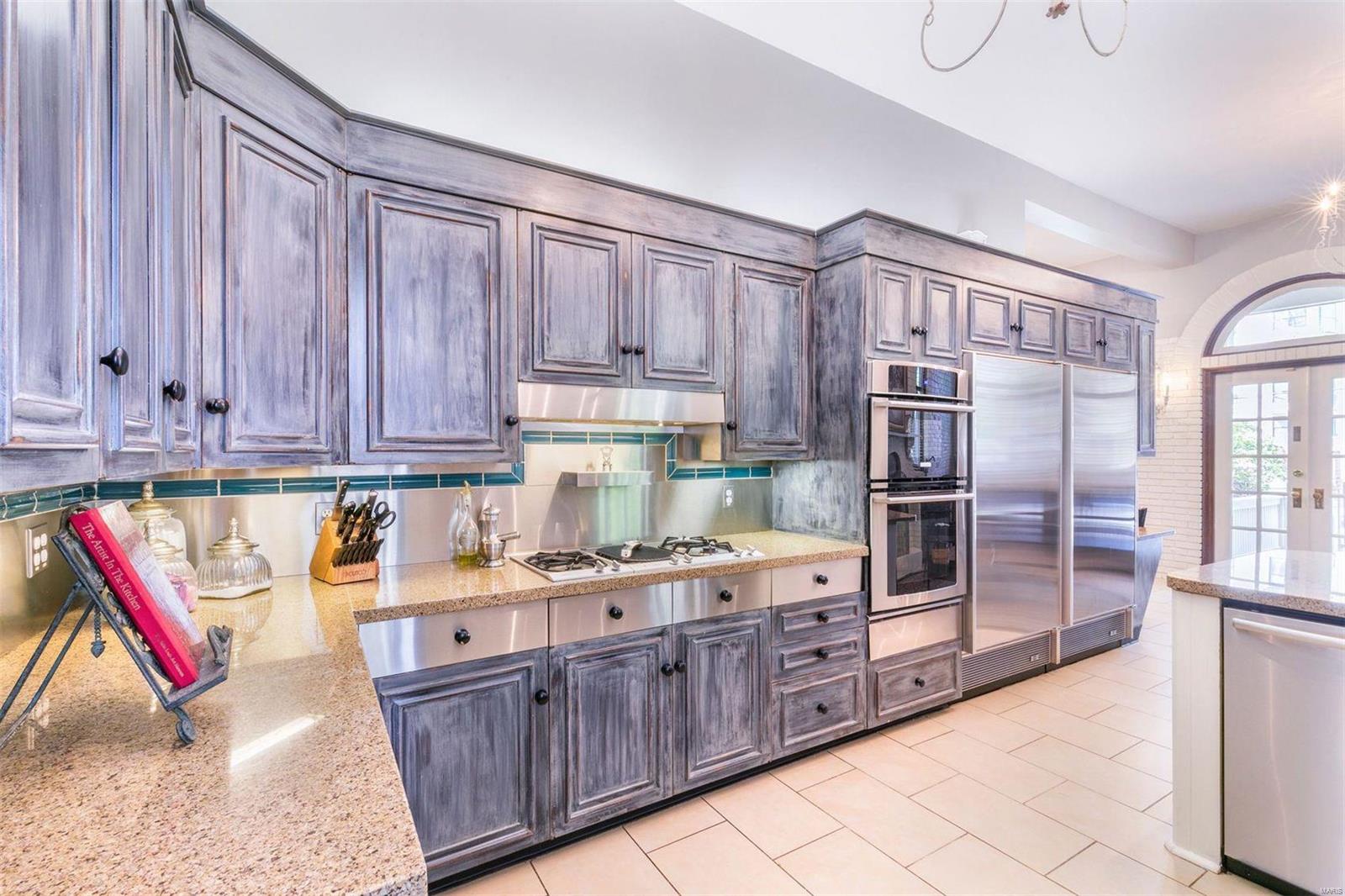 37 Washington Terrace St. Louis, MO 63112 - Photo 26 of 65