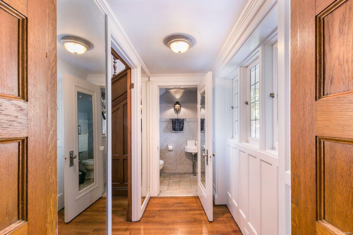 37 Washington Terrace St. Louis, MO 63112 - Photo 30 of 65