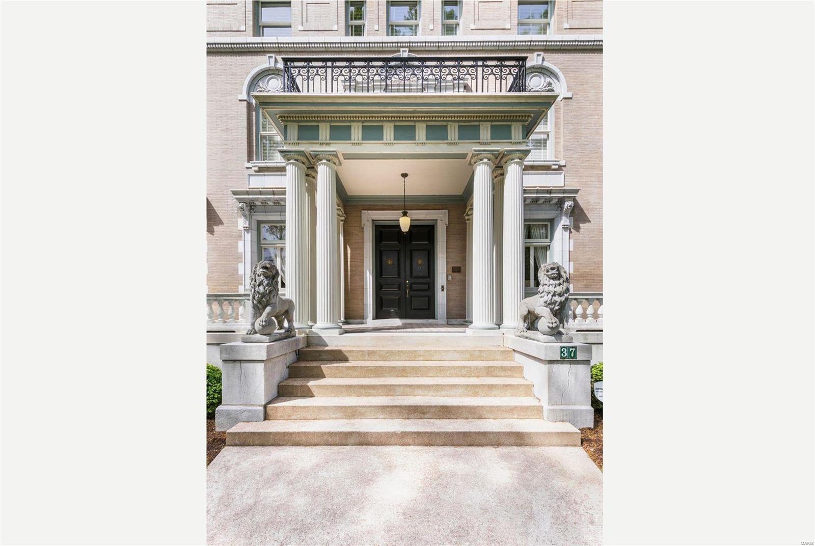 37 Washington Terrace St. Louis, MO 63112 - Photo 4 of 65