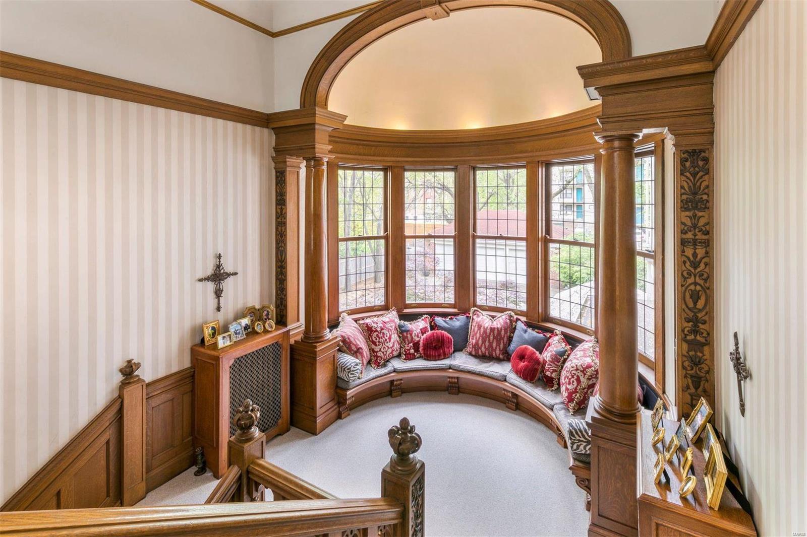 37 Washington Terrace St. Louis, MO 63112 - Photo 31 of 65