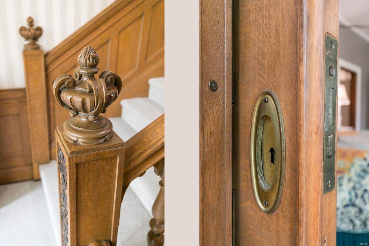 37 Washington Terrace St. Louis, MO 63112 - Photo 32 of 65