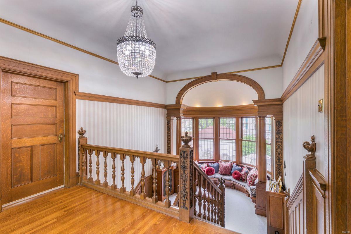 37 Washington Terrace St. Louis, MO 63112 - Photo 33 of 65