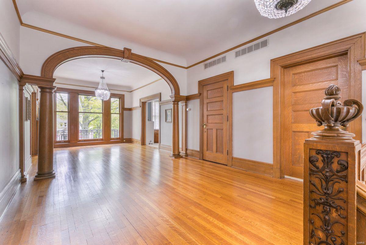 37 Washington Terrace St. Louis, MO 63112 - Photo 35 of 65