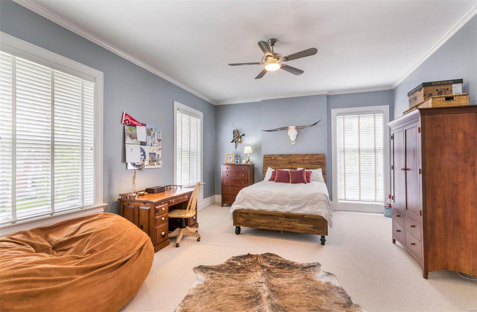 37 Washington Terrace St. Louis, MO 63112 - Photo 44 of 65