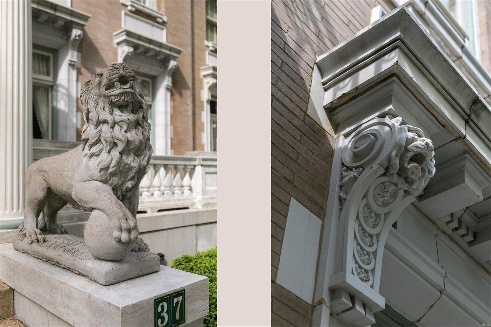 37 Washington Terrace St. Louis, MO 63112 - Photo 6 of 65