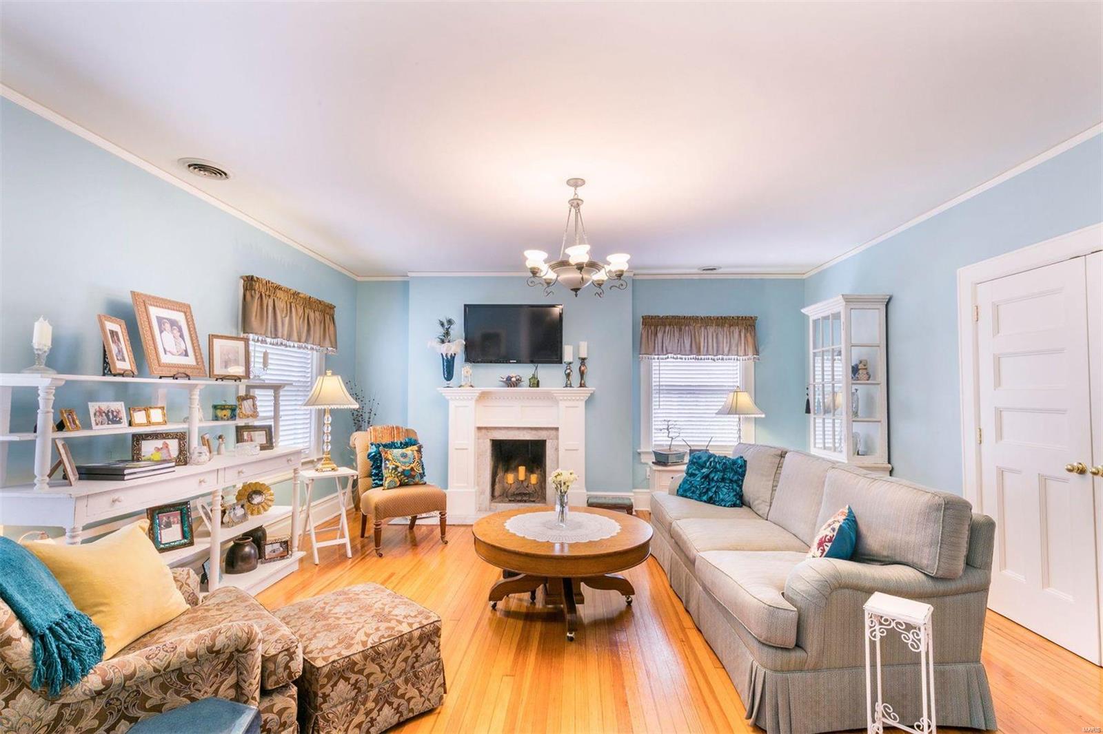 37 Washington Terrace St. Louis, MO 63112 - Photo 51 of 65