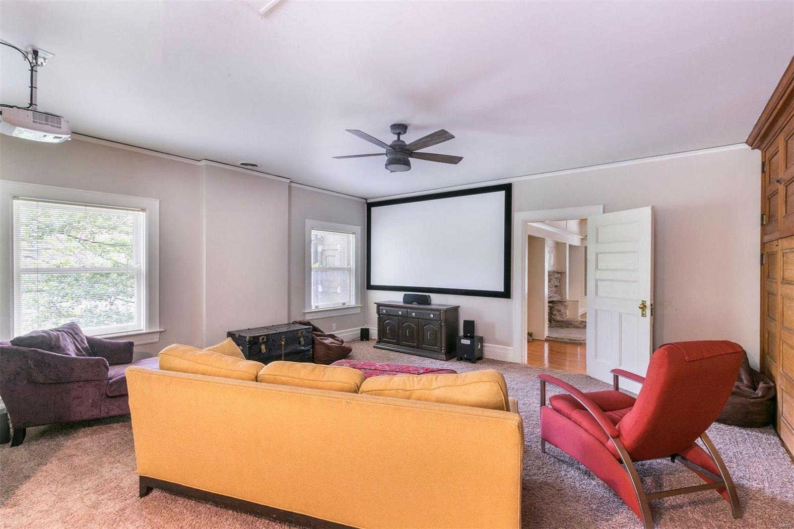 37 Washington Terrace St. Louis, MO 63112 - Photo 56 of 65