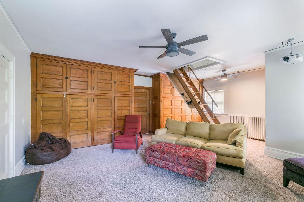 37 Washington Terrace St. Louis, MO 63112 - Photo 57 of 65