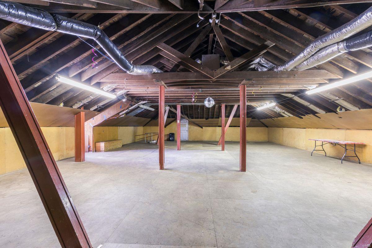 37 Washington Terrace St. Louis, MO 63112 - Photo 58 of 65