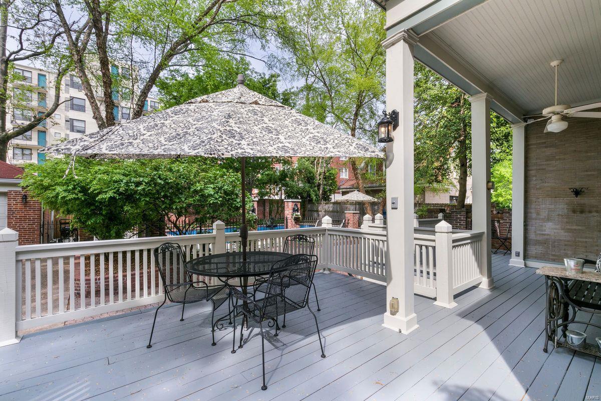 37 Washington Terrace St. Louis, MO 63112 - Photo 59 of 65