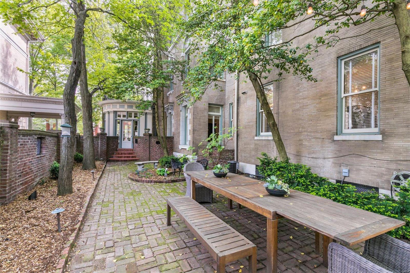 37 Washington Terrace St. Louis, MO 63112 - Photo 62 of 65