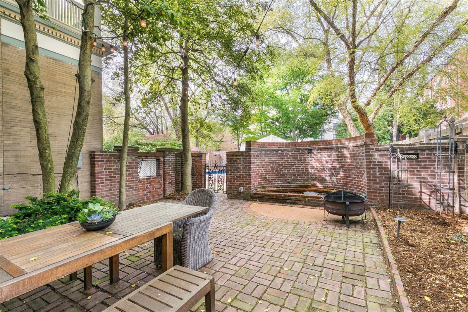 37 Washington Terrace St. Louis, MO 63112 - Photo 63 of 65