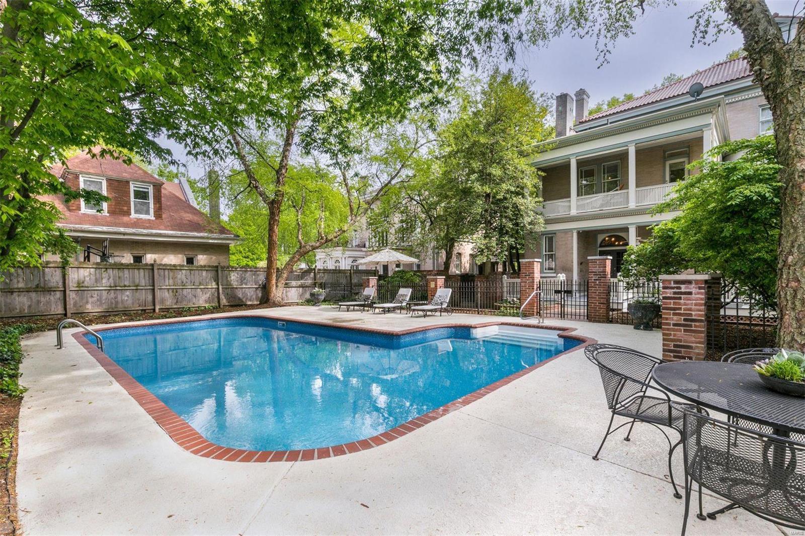 37 Washington Terrace St. Louis, MO 63112 - Photo 64 of 65