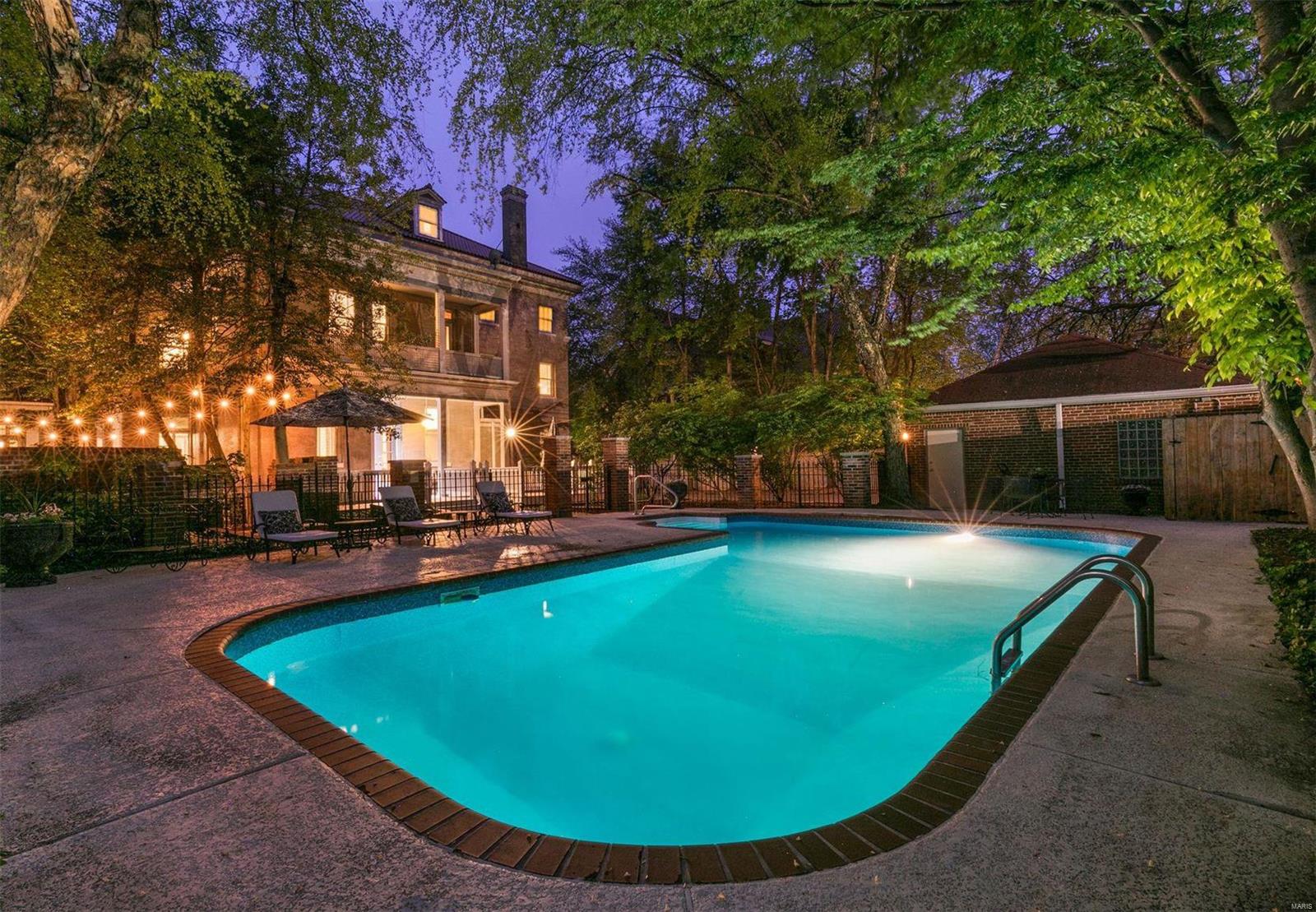 37 Washington Terrace St. Louis, MO 63112 - Photo 65 of 65