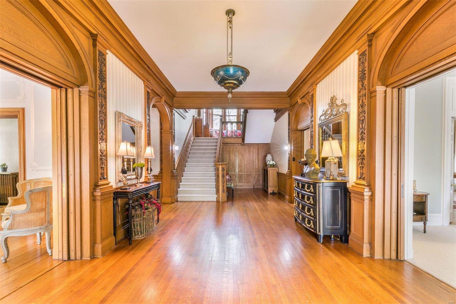 37 Washington Terrace St. Louis, MO 63112 - Photo 9 of 65