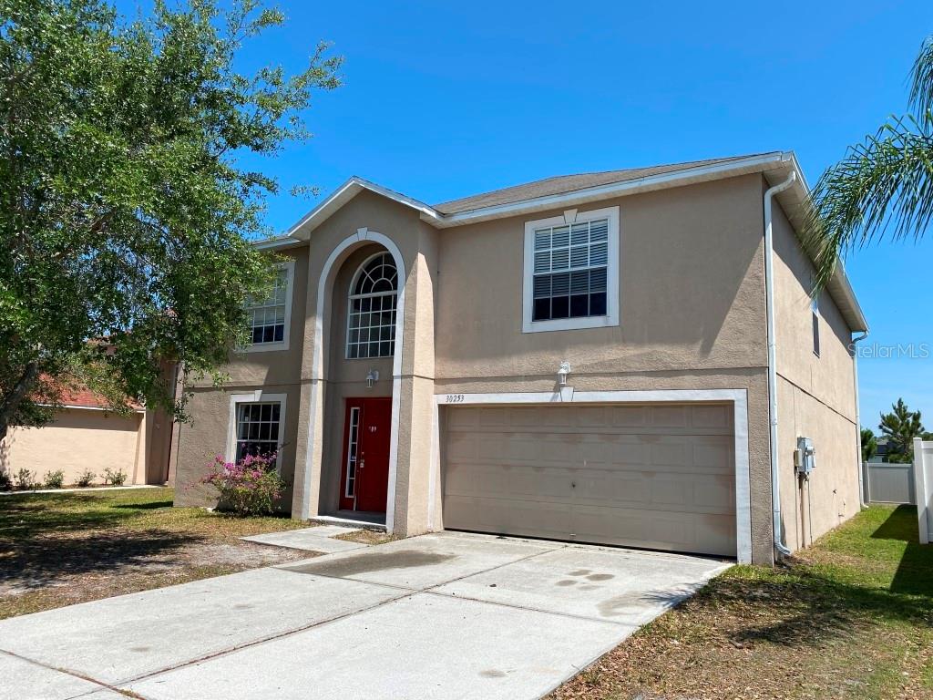 30253 Rattana Court Wesley Chapel, FL 33545 - Photo 1 of 1