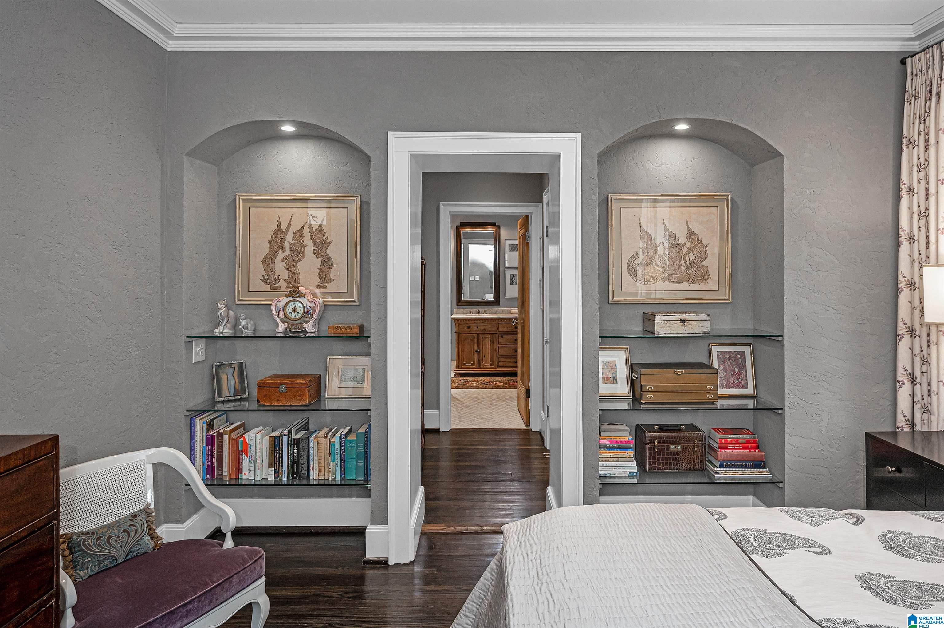 308 La Playa Place Birmingham, AL 35209 - Photo 14 of 32