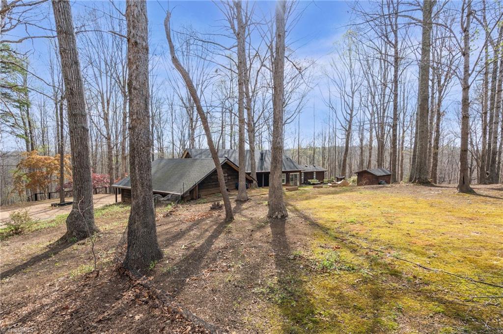 236 Jacobs Creek Road Madison, NC 27025 - Photo 31 of 50